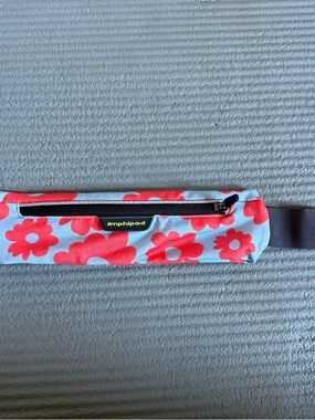 Fannypack Running Belt floral